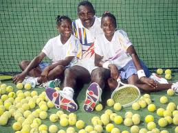 The Williams Unwavering Story…..